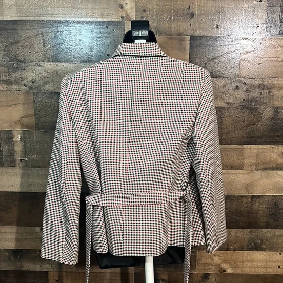🟠Evan Picone Tweed Blazer - Picture 10 of 15